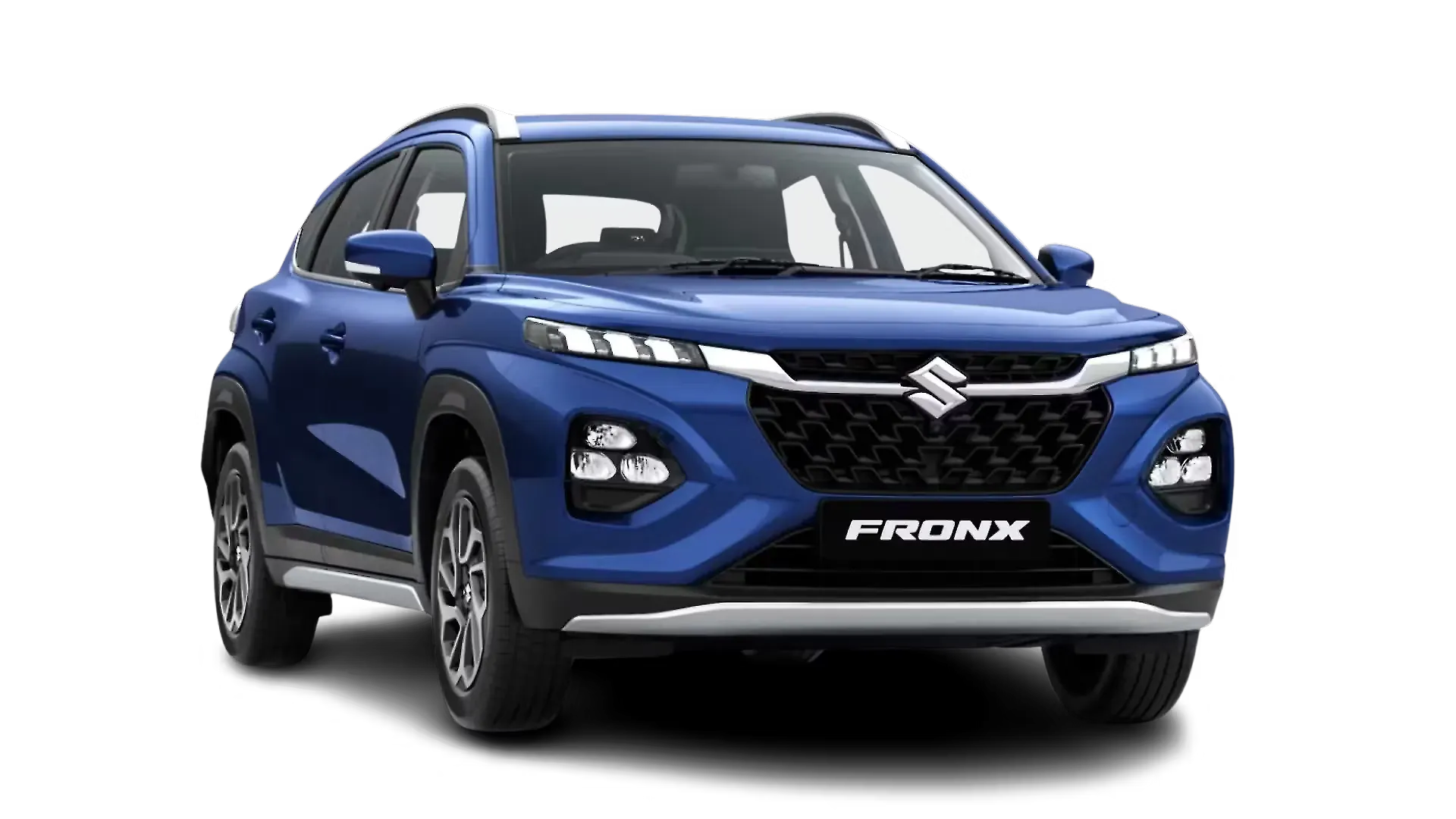 Maruti Fronx Price - Images, Colours & Reviews - CarWale