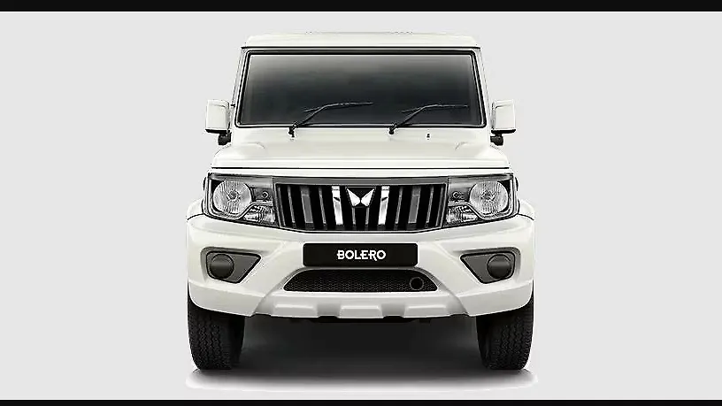 Best new mahindra bolero top model price Online