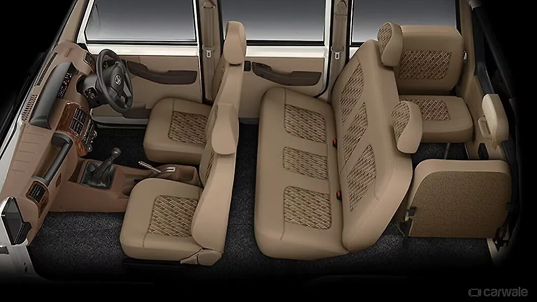 new bolero 2018 price top model