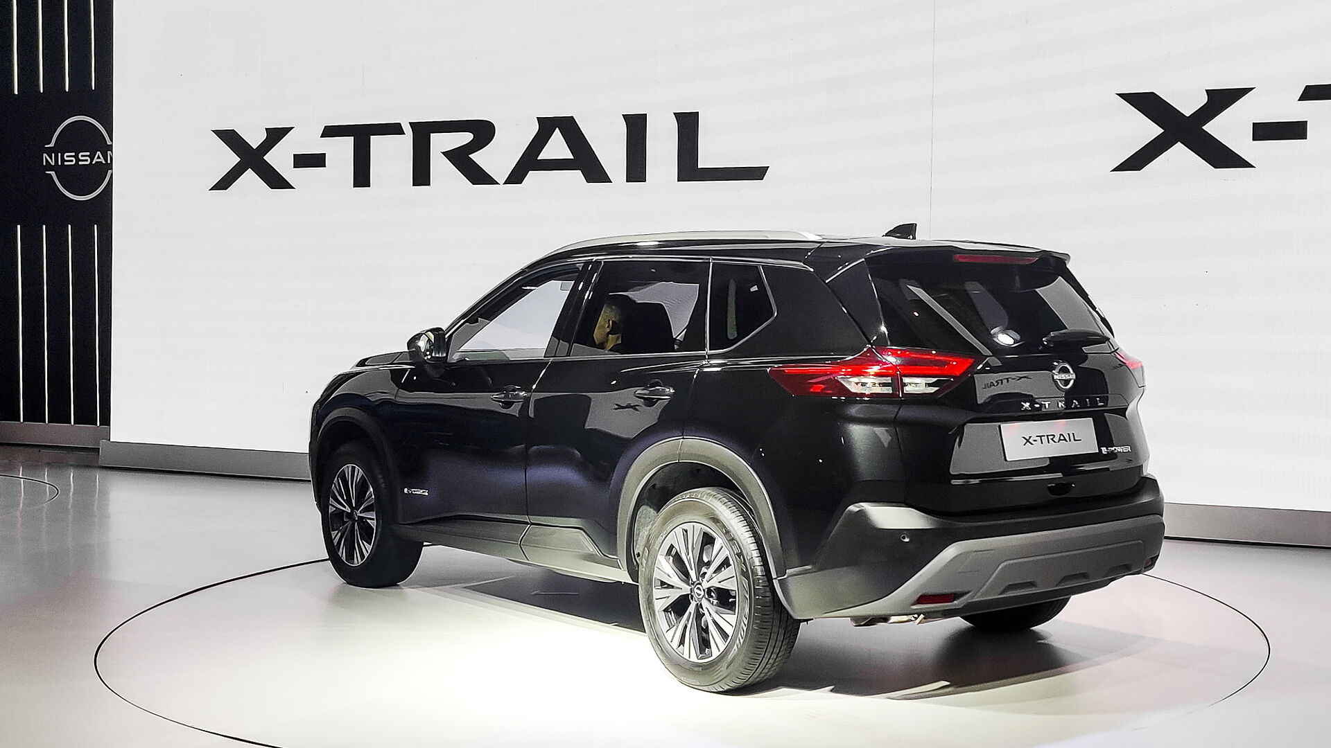 Nissan X-Trail Expected Price ₹ 40 Lakh, 2024 Launch Date, Bookings in India