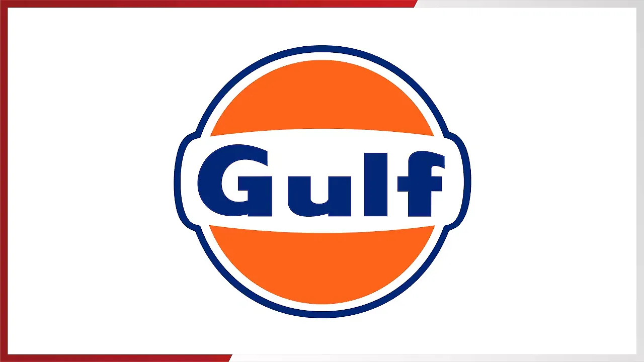 Gulf Oil