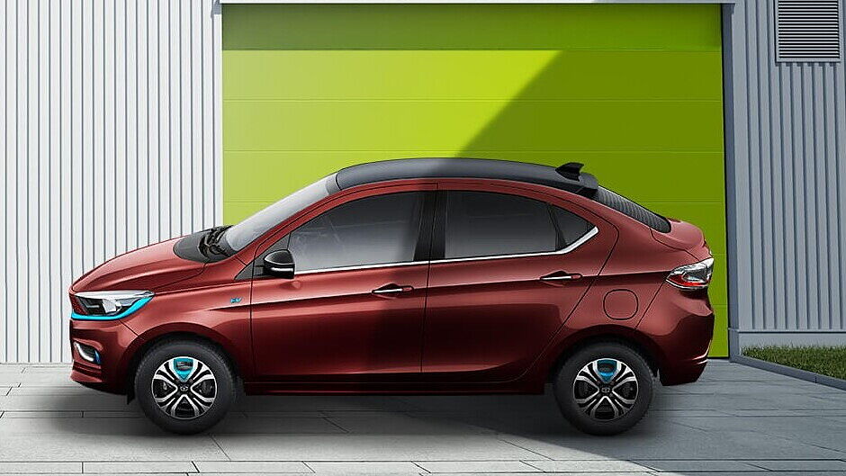 Tata tigor ev deals price