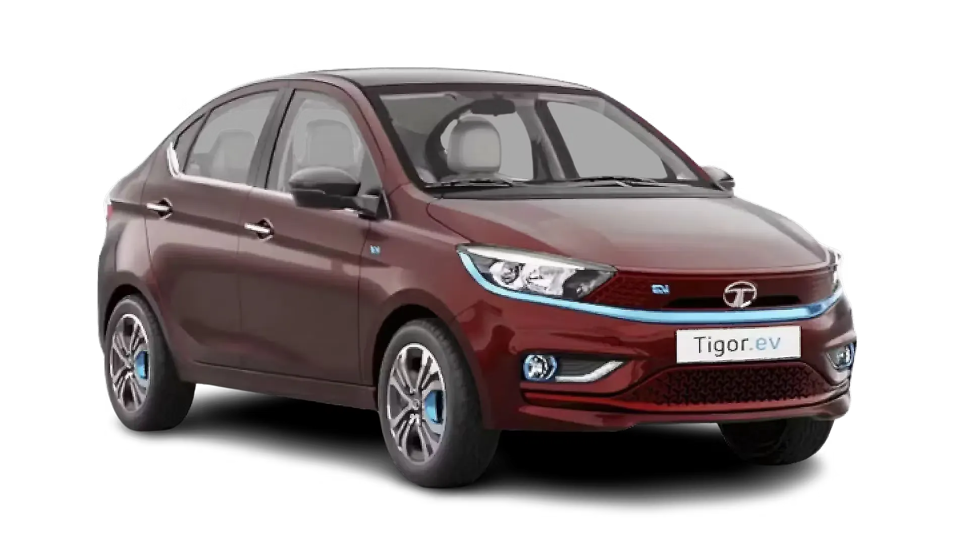 Tata Tigor EV Price - Images, Colours & Reviews - CarWale