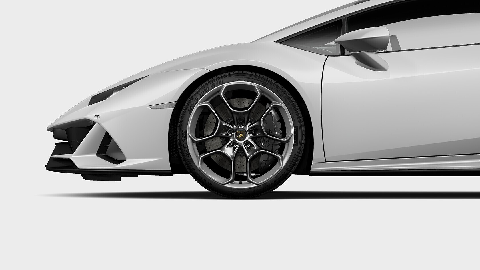 Lamborghini Huracan Evo Price - Images, Colours and Reviews