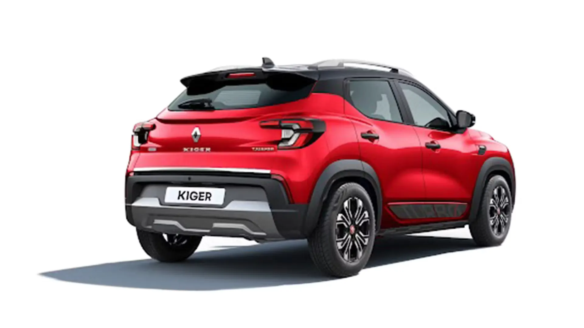 Renault Kiger Price - Images, Colours & Reviews - CarWale