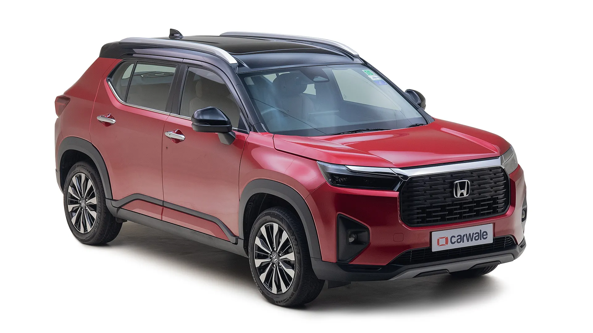 होंडा एलेवेट EV: 450 किमी रेंज वाली इलेक्ट्रिक SUV, कीमत ₹18–20 लाख, जल्द लॉन्च की उम्मीद।