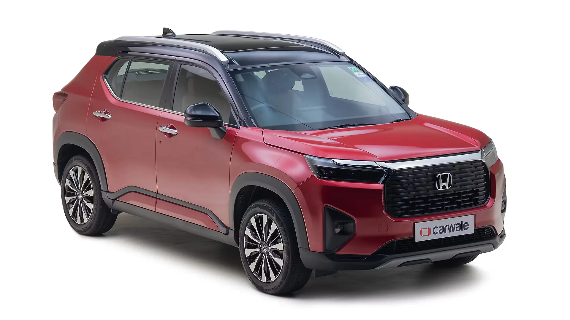 Honda Elevate Price - Images, Colours & Reviews - CarWale