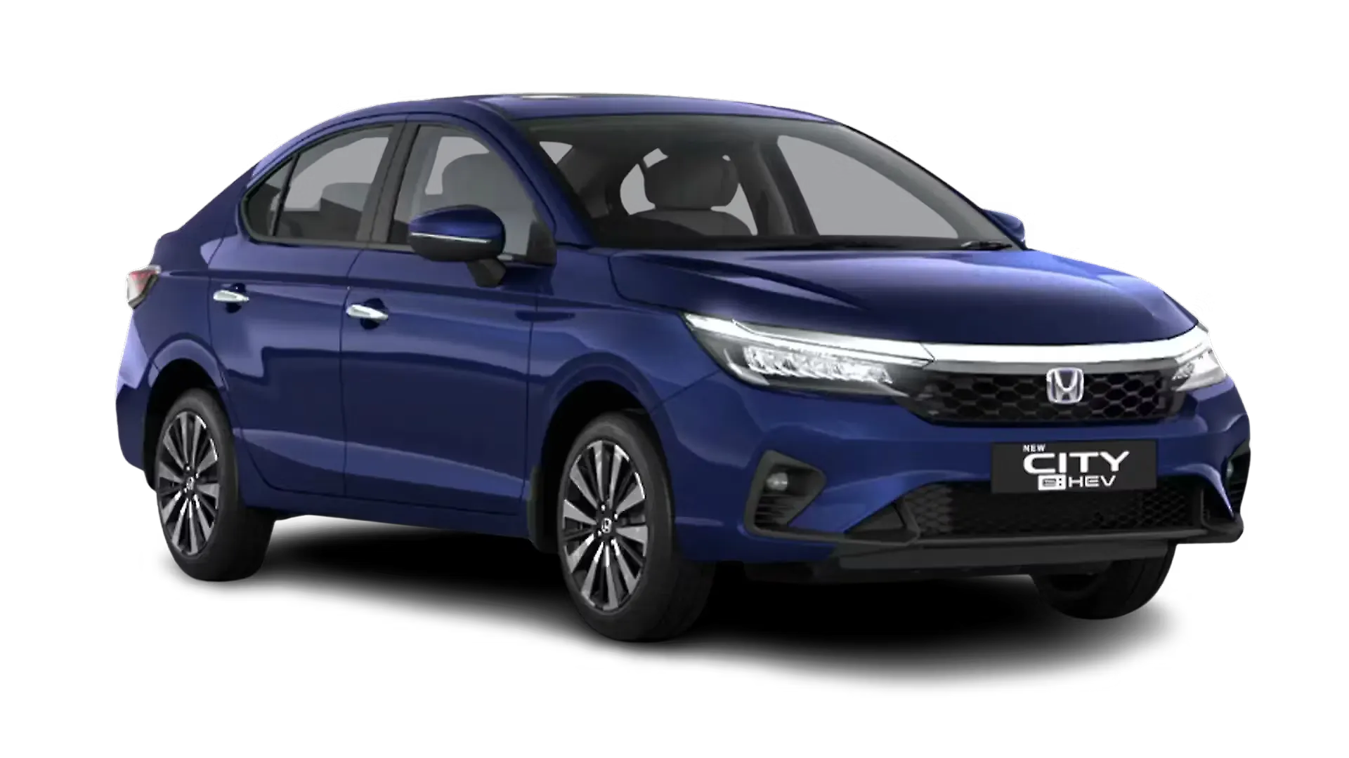 Honda City Hybrid Price - Images, Colours & Reviews - CarWale