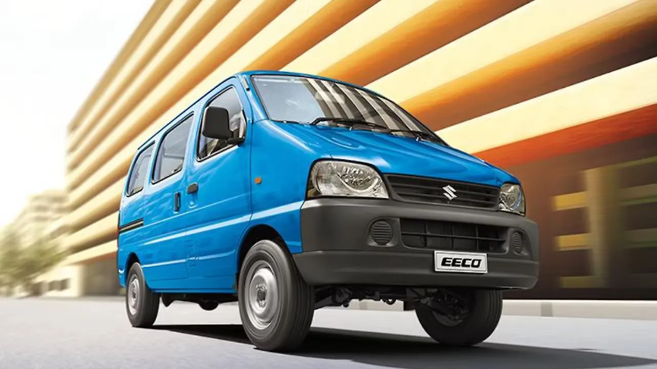 Maruti Eeco maruti-eeco