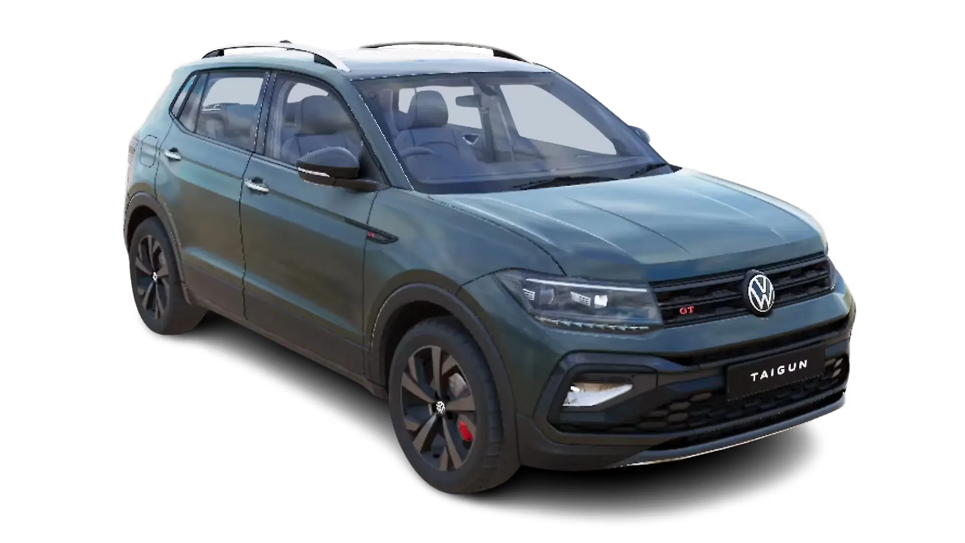 Volkswagen Taigun Price - Images, Colours & Reviews - CarWale
