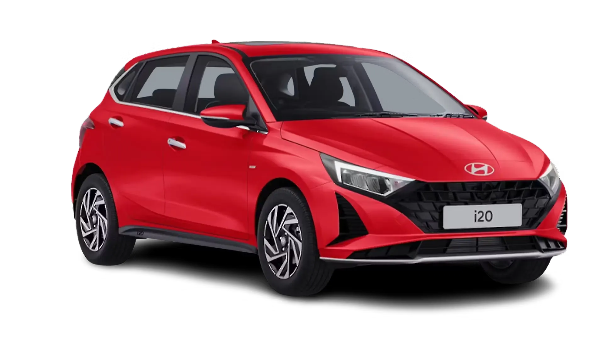Hyundai i20 Price - Images, Colours & Reviews - CarWale