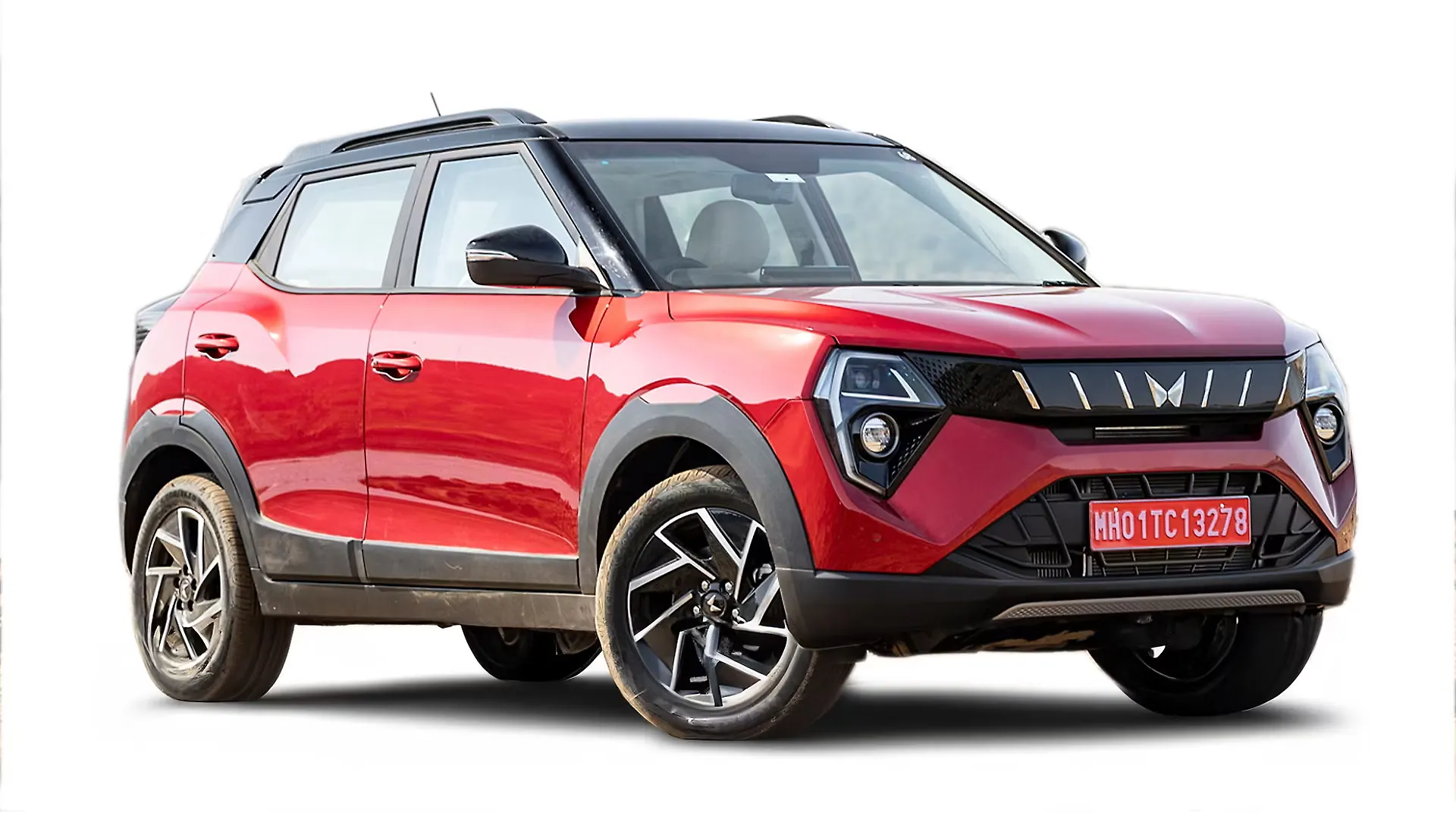 Mahindra XUV 3XO Price - Images, Colours & Reviews - CarWale
