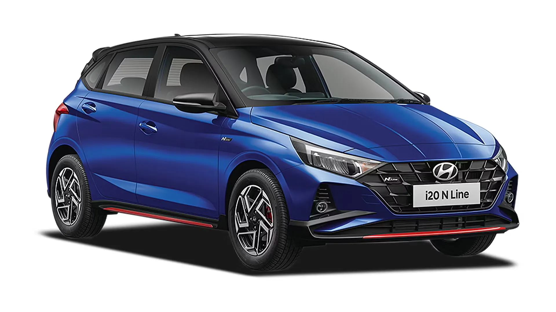 Hyundai i20 electric car price discount