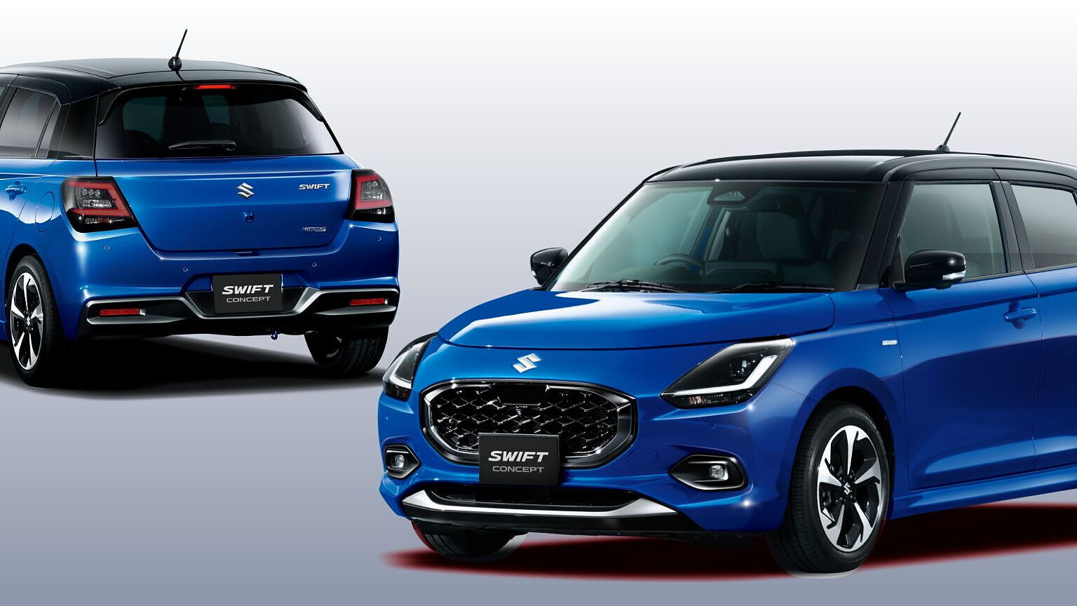 Maruti New-gen Swift Launch Date, Expected Price Rs. 6.50 Lakh, Images &  More Updates - CarWale