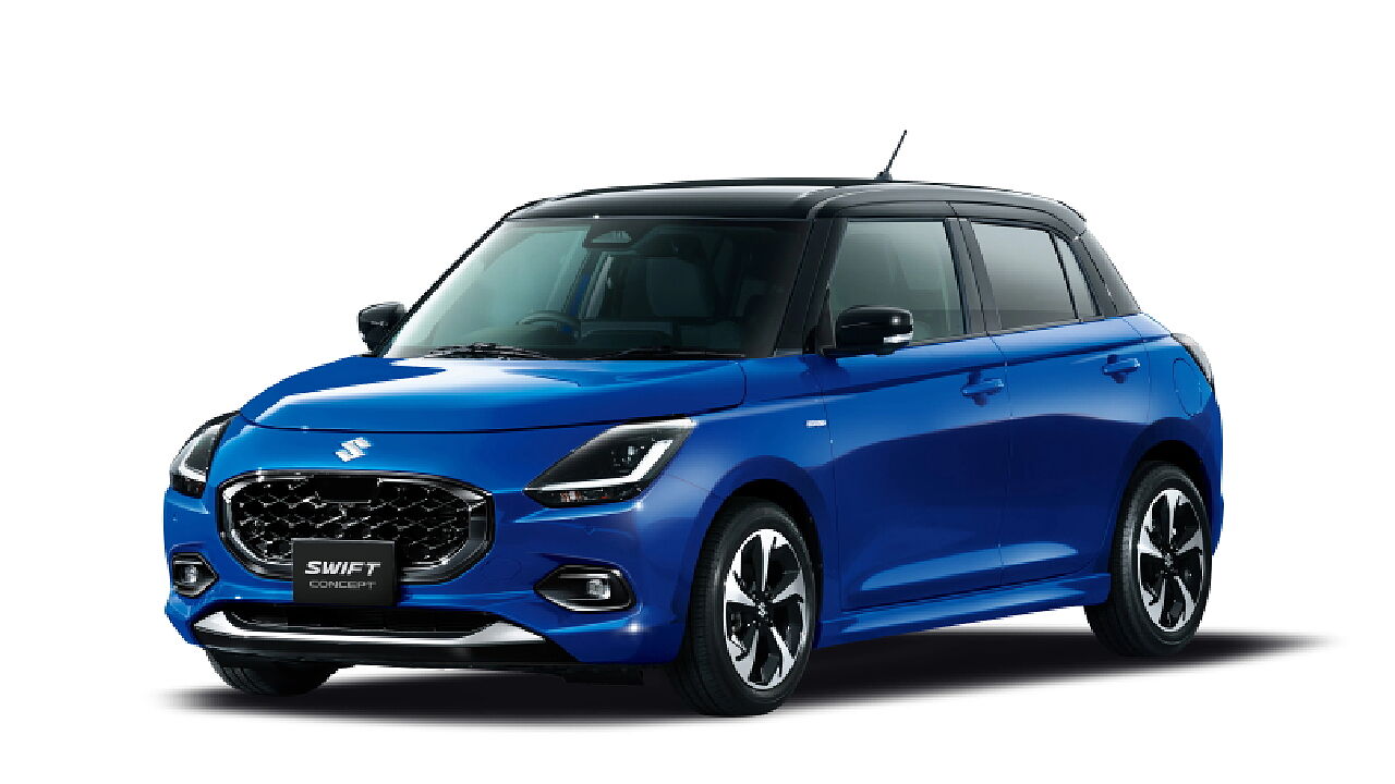 5 Things to Check Before Buying a Used Maruti Suzuki Swift