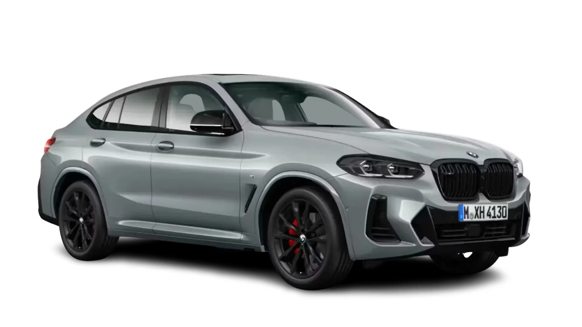 BMW X4 Price - Images, Colours & Reviews - CarWale