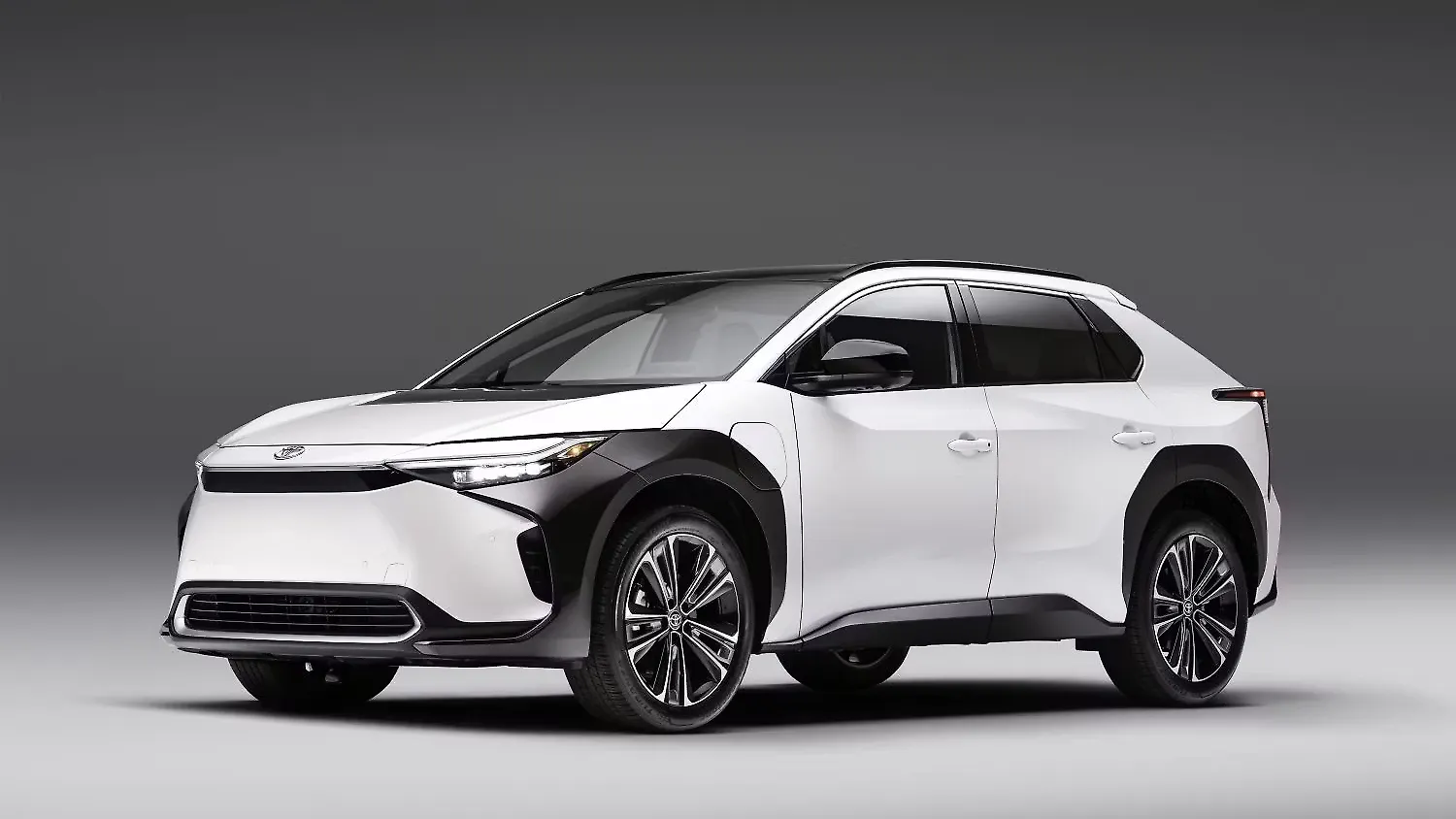 Toyota BZ4X Launch Date Expected Price Rs. 60.00 Lakh Images More Updates CarWale