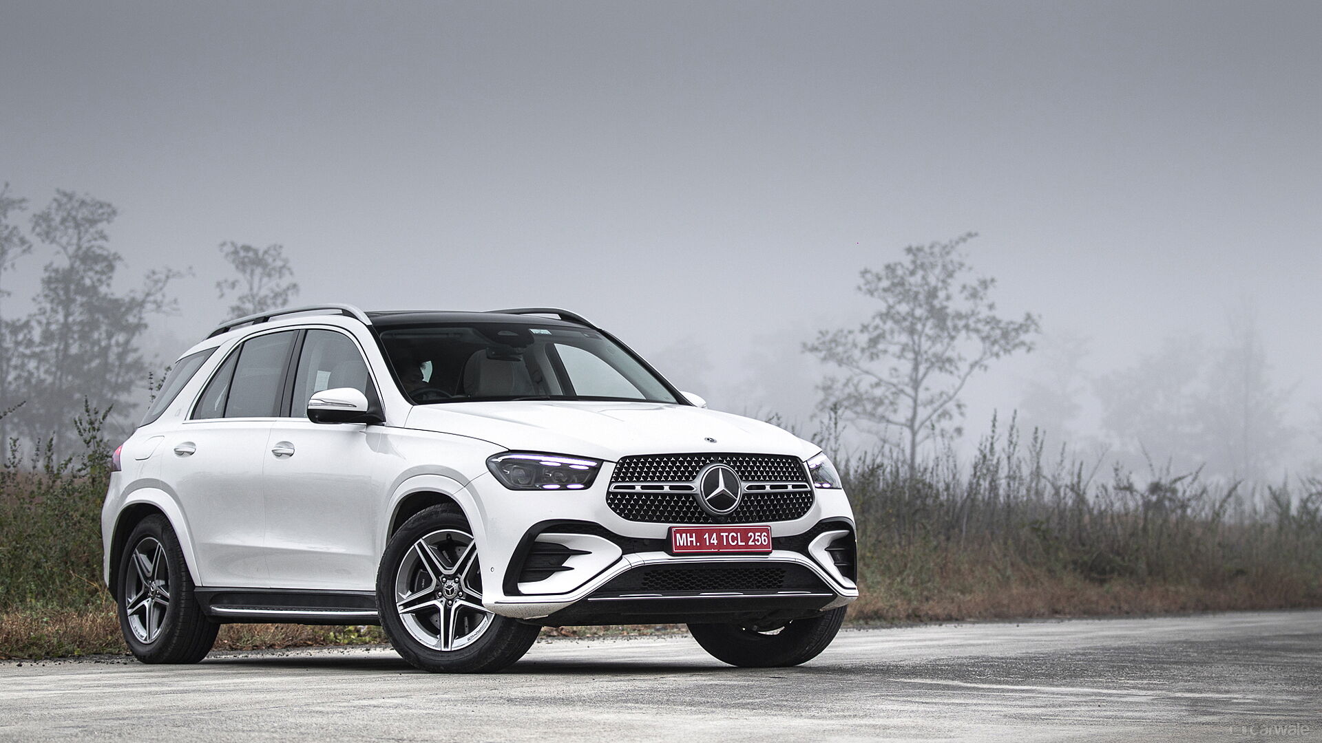 Mercedes-Benz GLE Price in Sonari