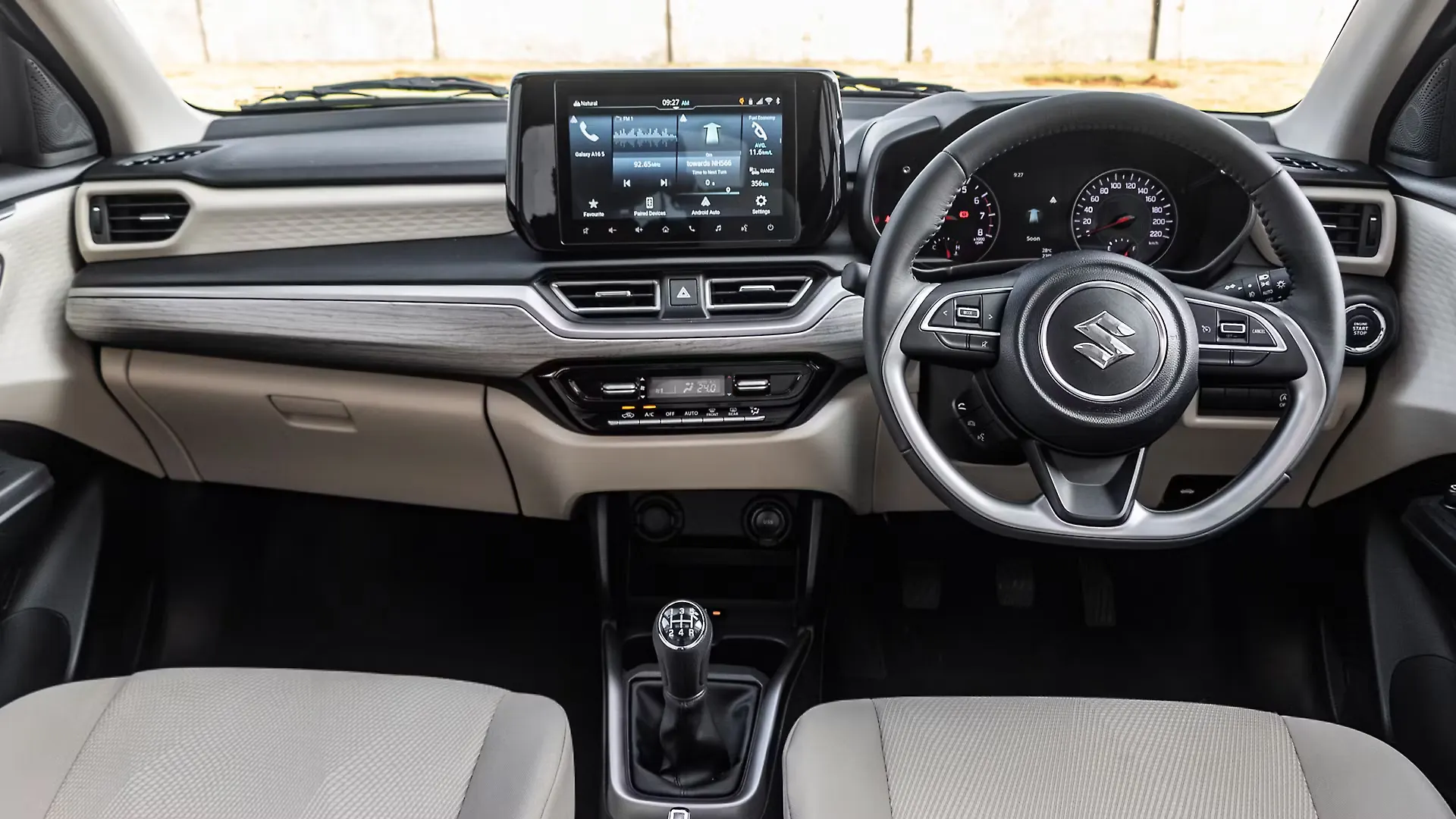 Maruti Dzire EMI Plan :- सिर्फ 1 लाख रुपये की डाउन पेमेंट में घर लाएं नई डिजायर !