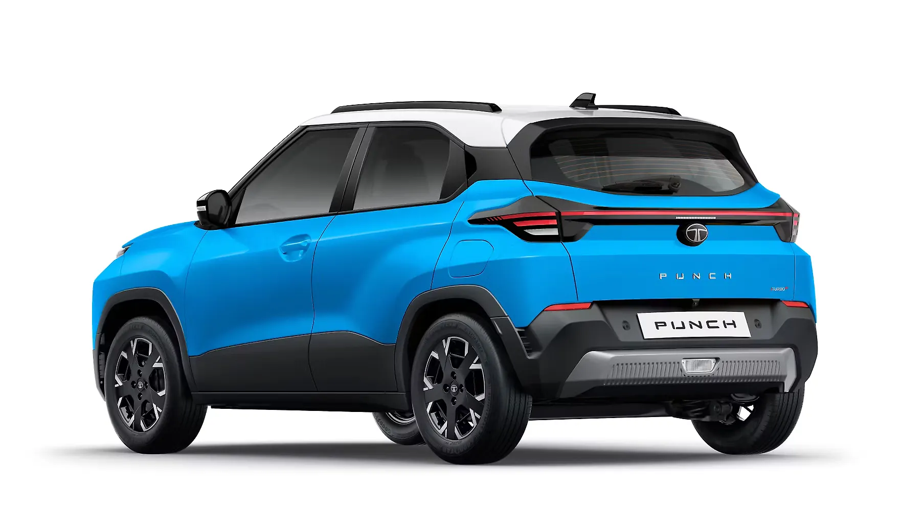 Tata Punch का जलवा बरकरार, 5 साल में 8 लाख लोगों की बनी पहली पसंद !