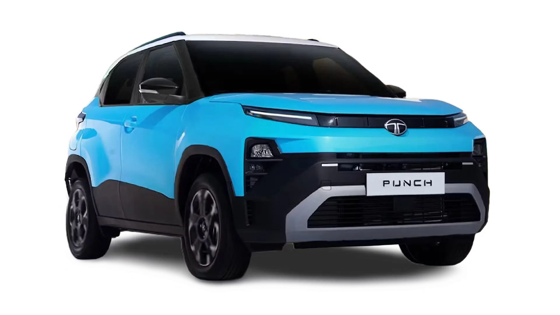 Tata Punch Price - Images, Colours & Reviews - CarWale