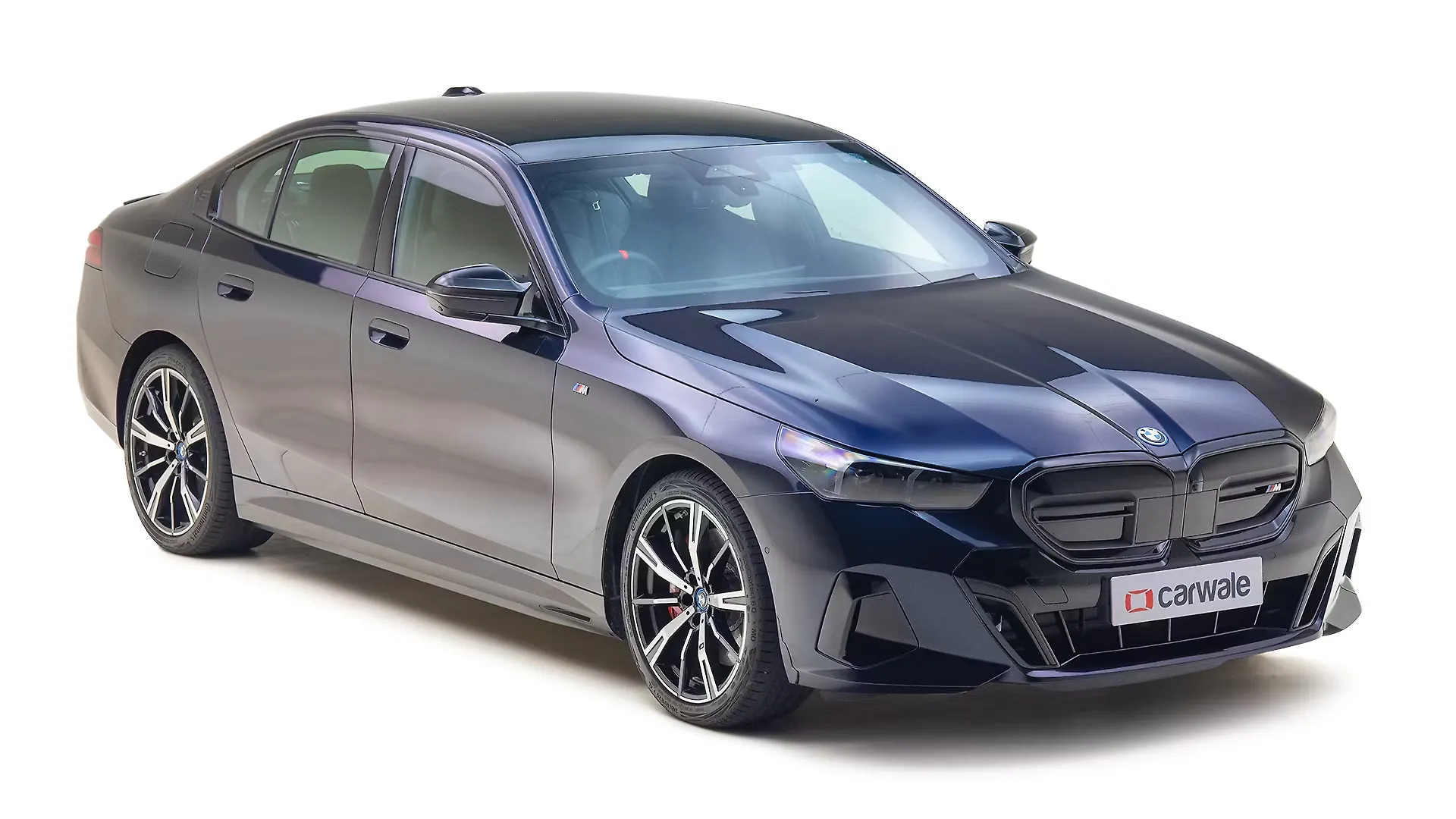 BMW i5 Price - Images, Colours & Reviews - CarWale