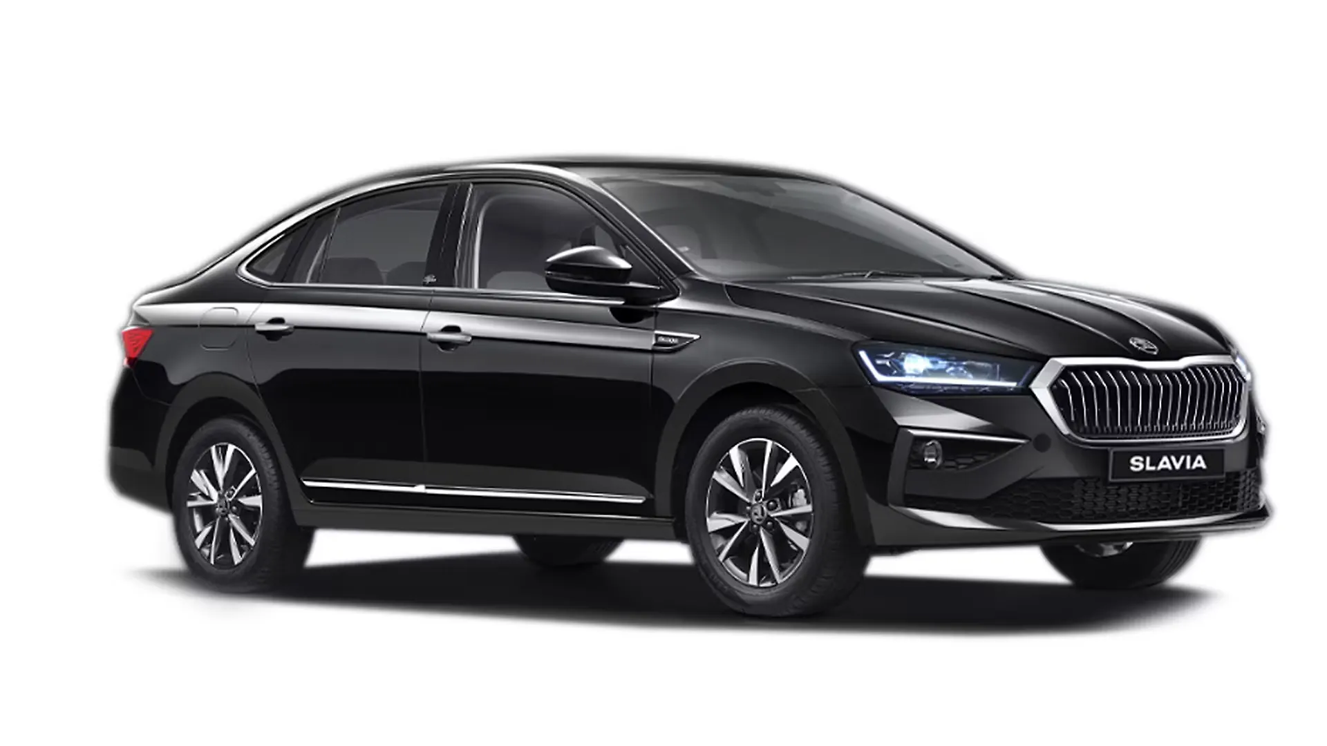 Skoda Slavia Price - Images, Colours & Reviews - CarWale