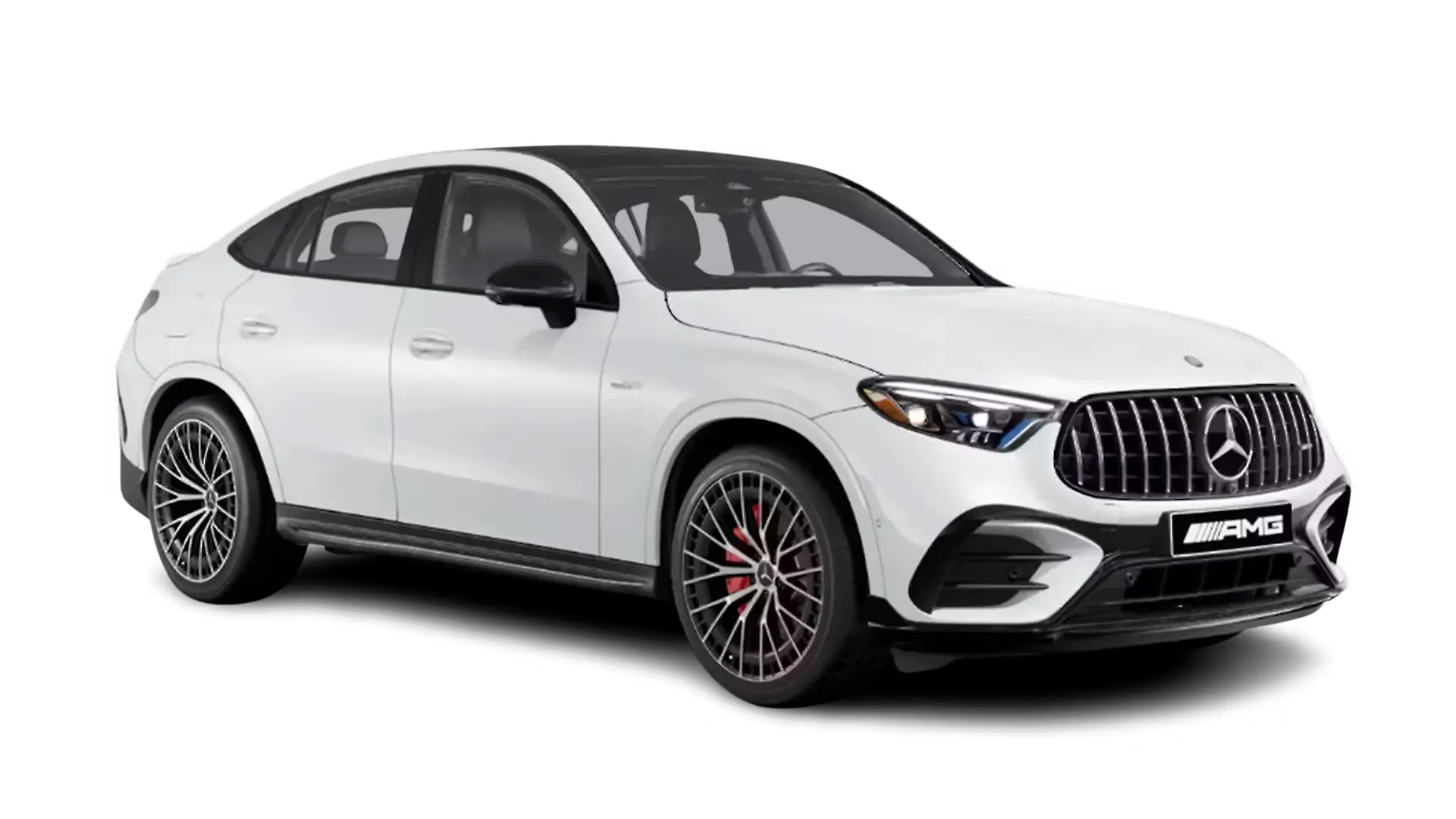 AMG20◼️GLC43◼️GLC220d◼️クーペ◼️X253◼️ブラポリ◼️ Mercedes-Benz AMG GLC43 Coupe Price - Images, Colours & Reviews