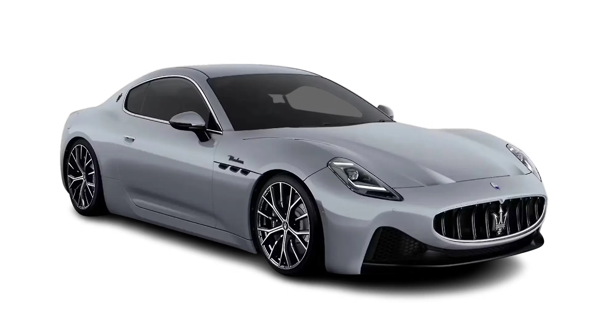Maserati GranTurismo Price - Images, Colours & Reviews - CarWale