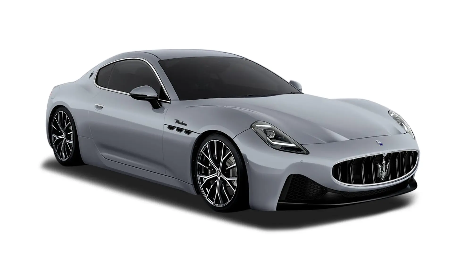 Maserati car price discount
