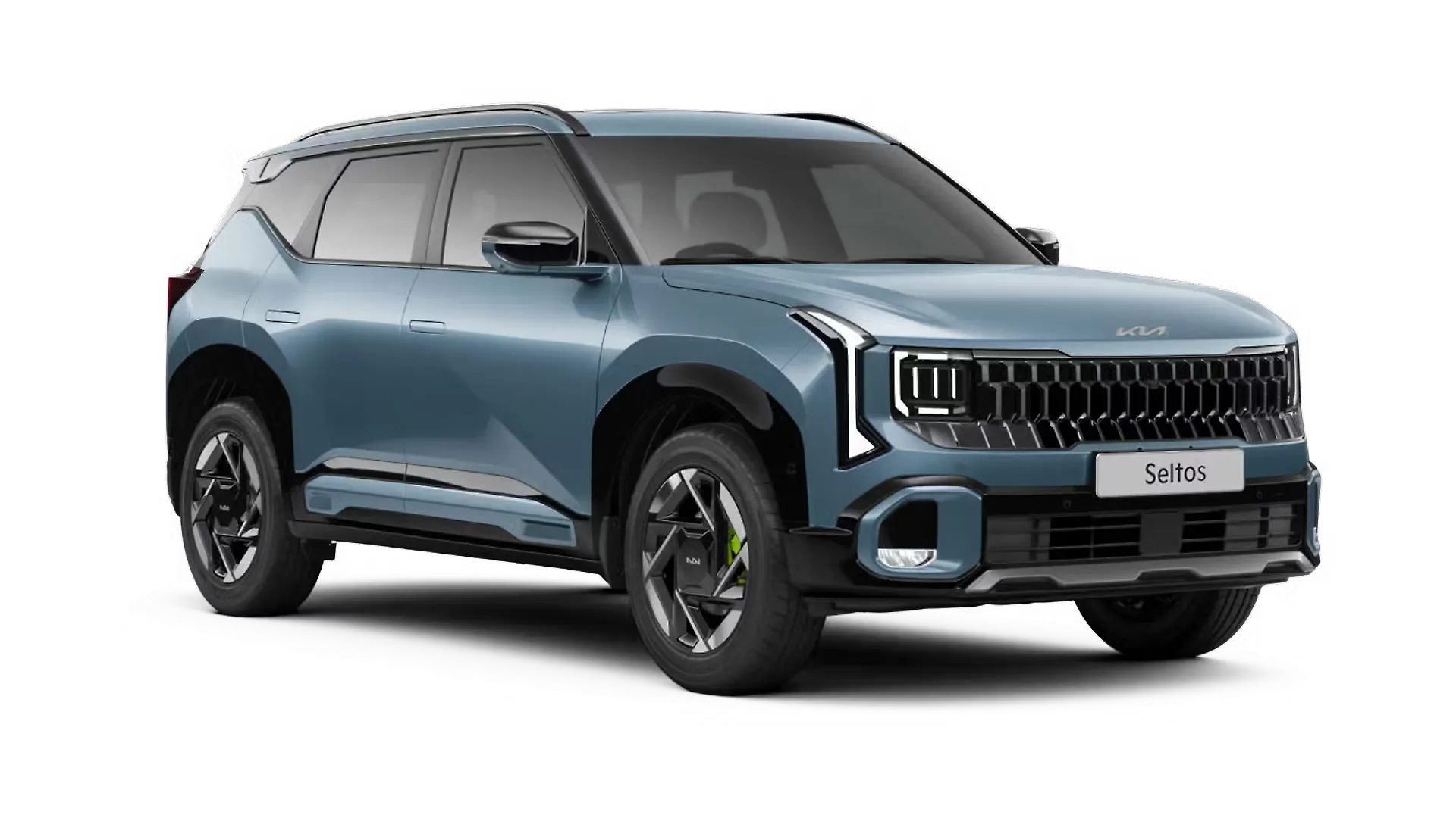 Kia New Seltos 2026 Price Rs. 12.00 Lakh* | Details Unveiled | Images &  Updates - CarWale