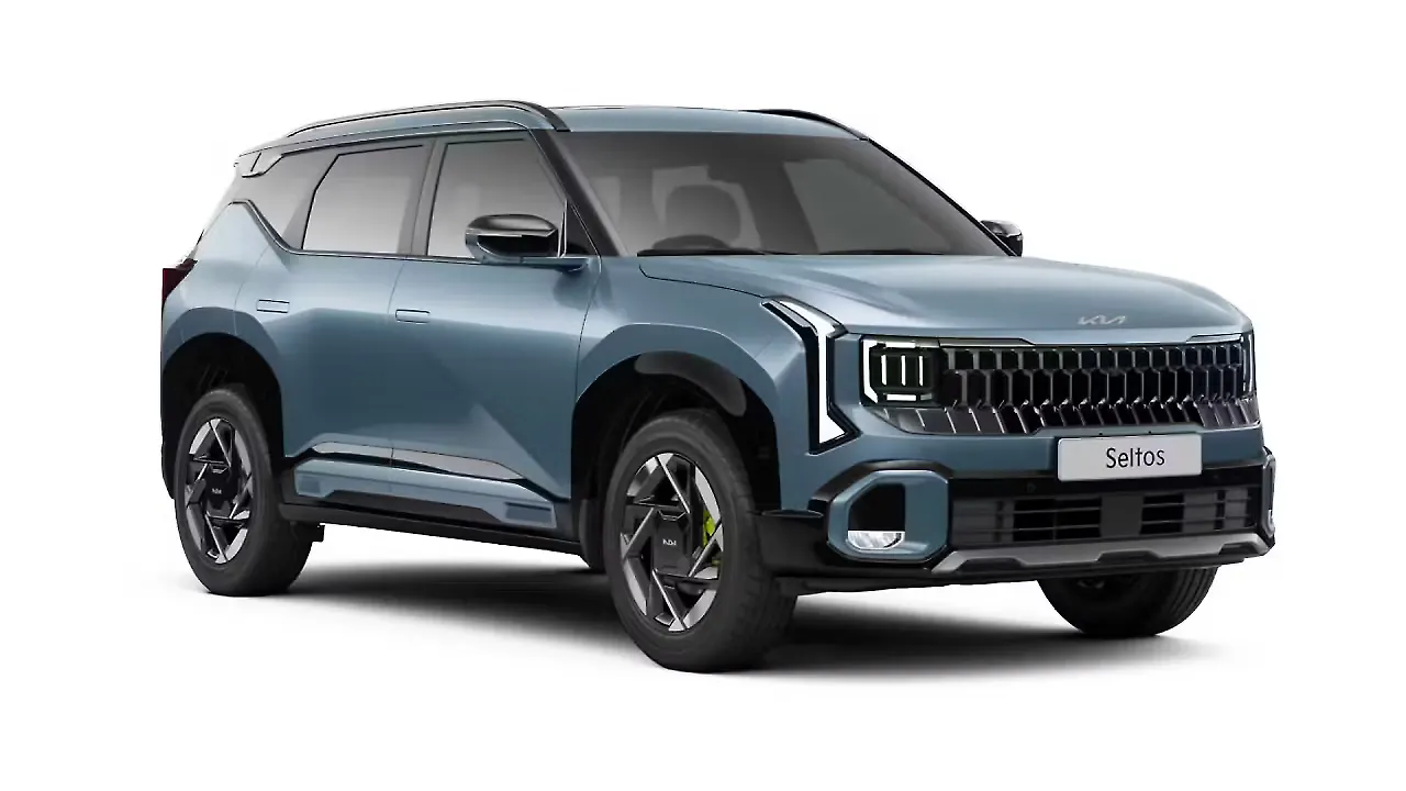 Kia Seltos Price :- 24 सेफ्टी फीचर्स, 30-इंच डिस्प्ले और ADAS टेक्नोलॉजी के साथ 11 लाख से कम में लॉन्च हुई नई Kia Seltos, जानिए पूरी डिटेल !