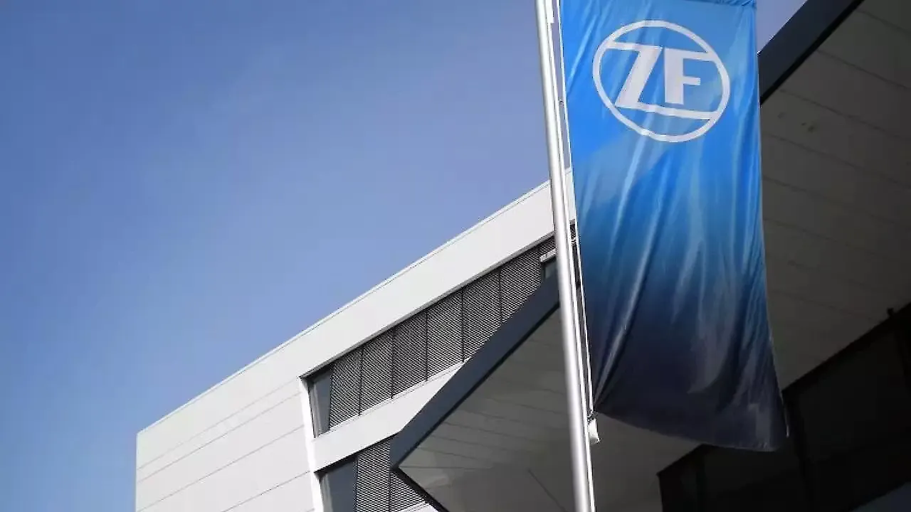 ZF