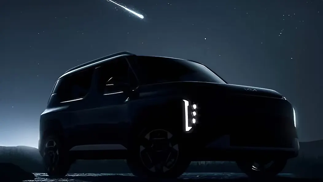 Kia Syros Price :- जबरदस्त फीचर्स के साथ Breeza, Nexon को टक्कर देने के लिए आई Kia Syros, जानिए कीमत।