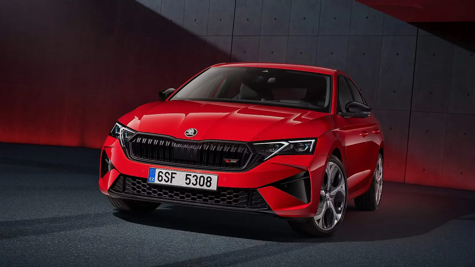 Skoda New Octavia 2026 Price Rs. 35.00 Lakh* | Launch Date & More Updates -  CarWale