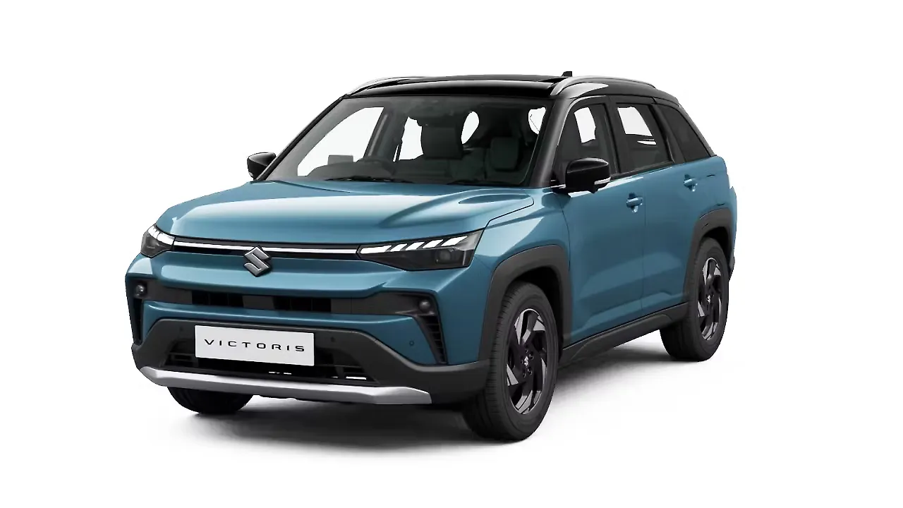 Maruti Victoris Price Rs. 12.00 Lakh* | Details Unveiled | Images & Updates  - CarWale