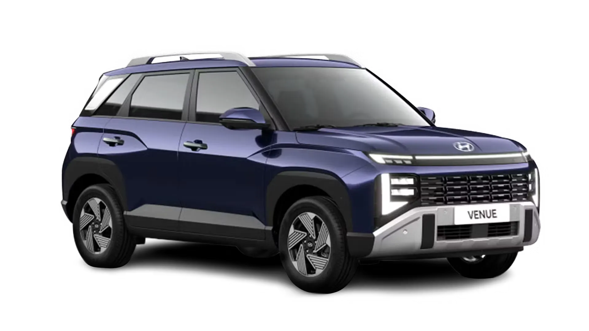 Hyundai Venue Price - Images, Colours & Reviews - CarWale