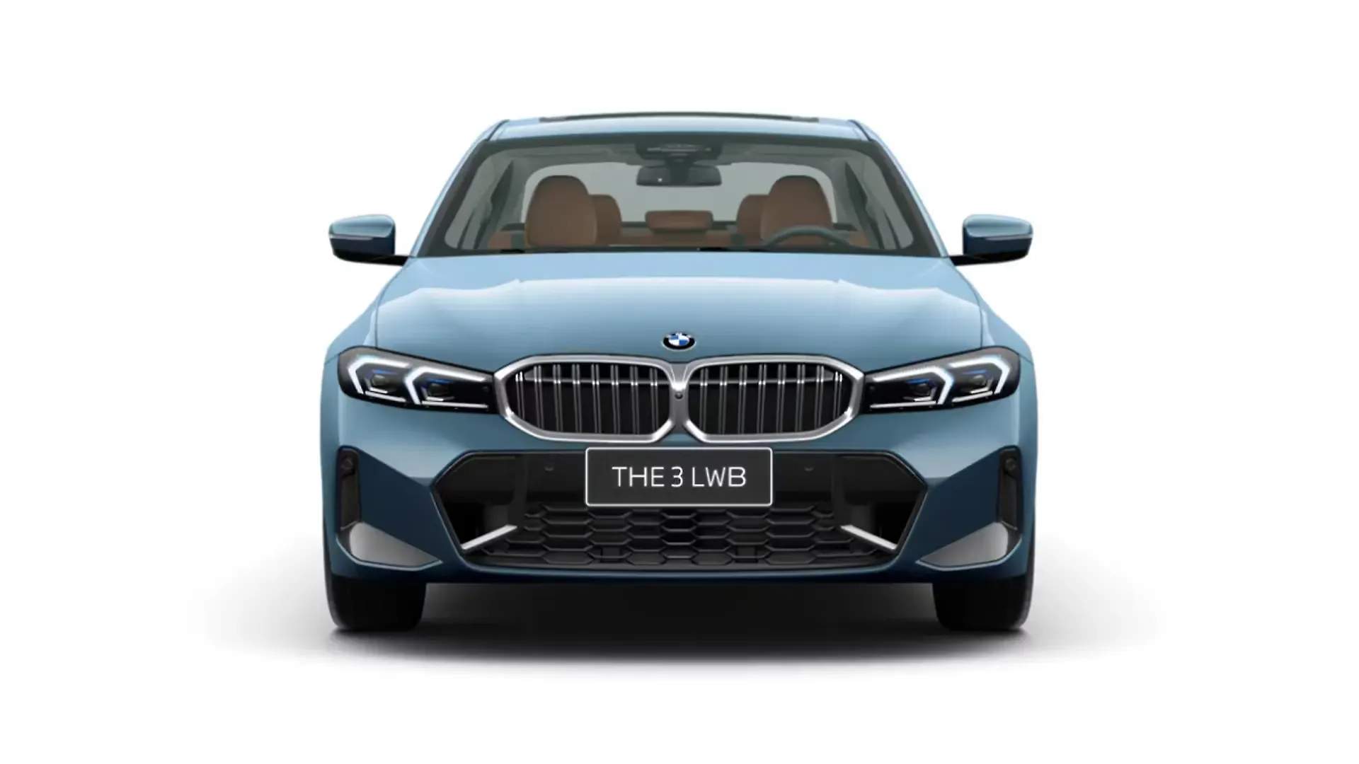 BMW Série 3 320d