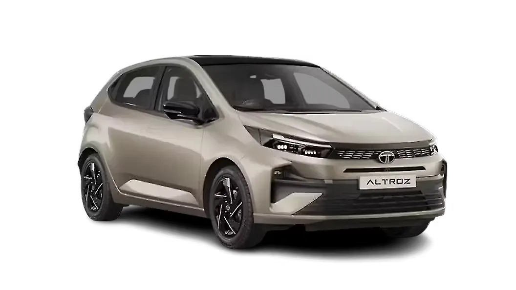Tata Altroz Price - Images, Colours & Reviews - CarWale