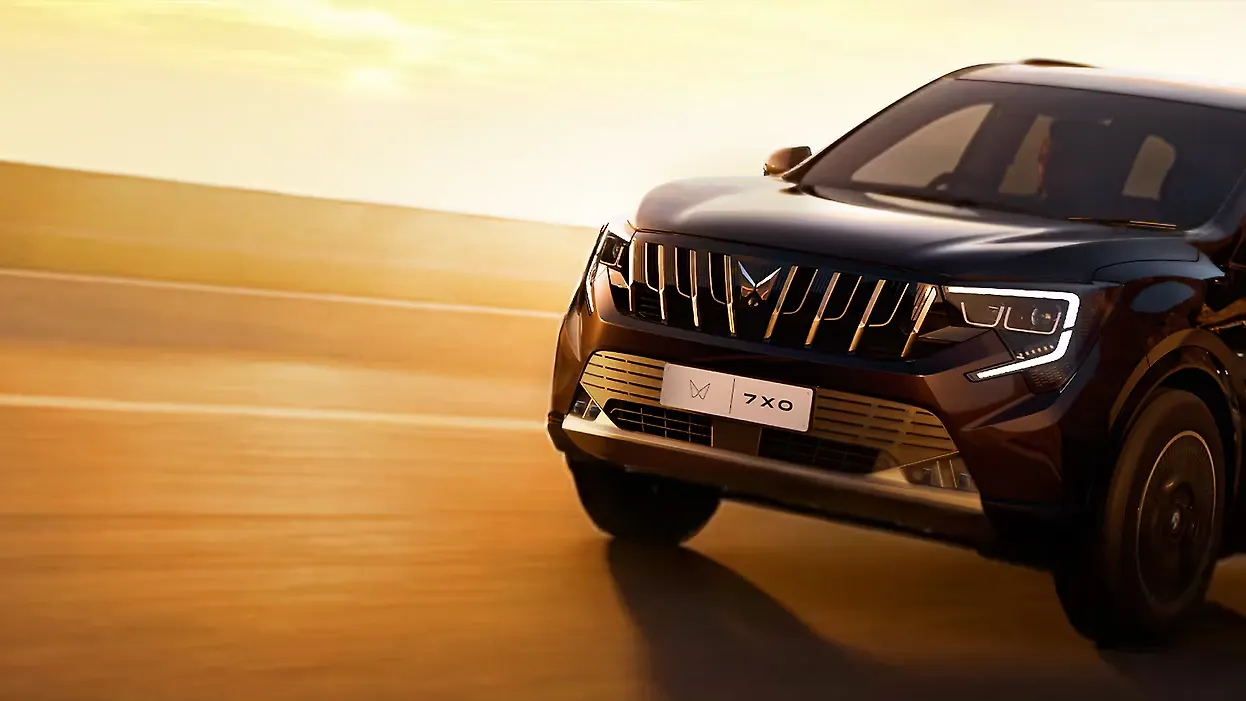 Mahindra XUV 7XO Launch in India :- 14 लाख से भी कम कीमत में Chatgpt और ADAS जैसे फीचर्स के साथ Mahindra ने लॉन्च की XUV 7XO, जानिए सभी फीचर्स !