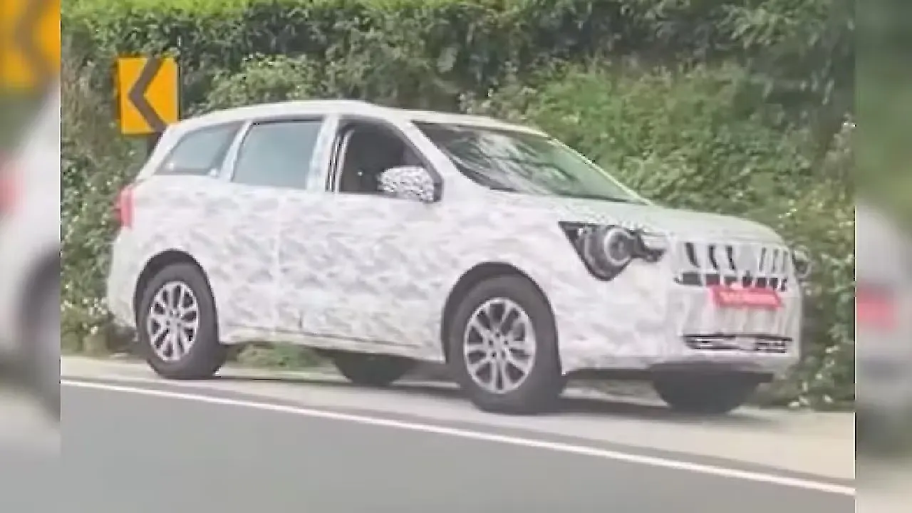 Mahindra New XUV700 2026 Price Rs. 15.00 Lakh* | Launch Date & More Updates - CarWale