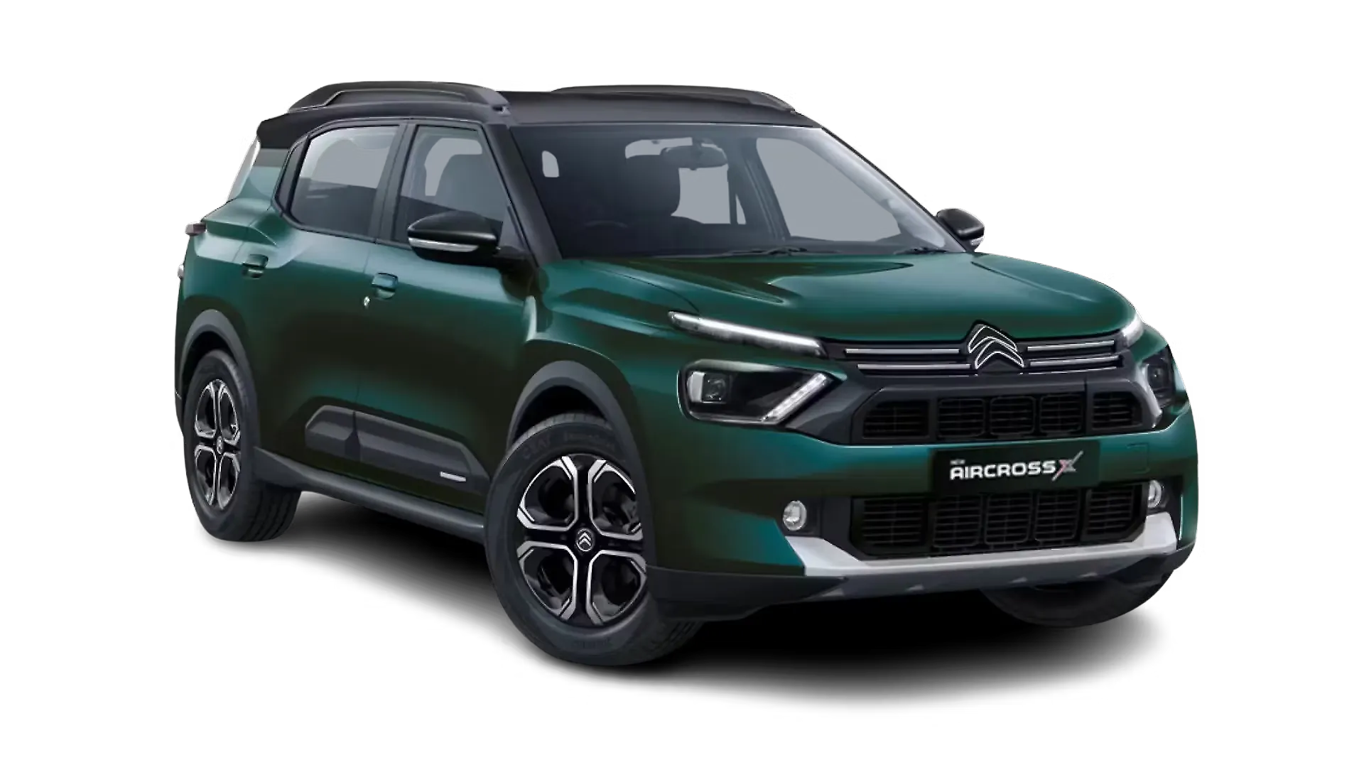 Citroen Aircross Price - Images, Colours & Reviews - CarWale