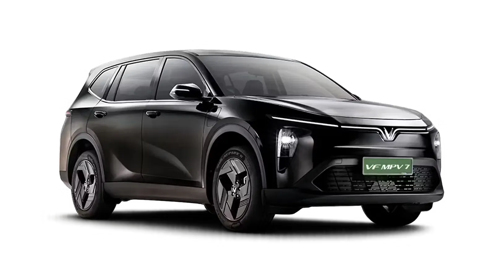 VinFast VF MPV 7