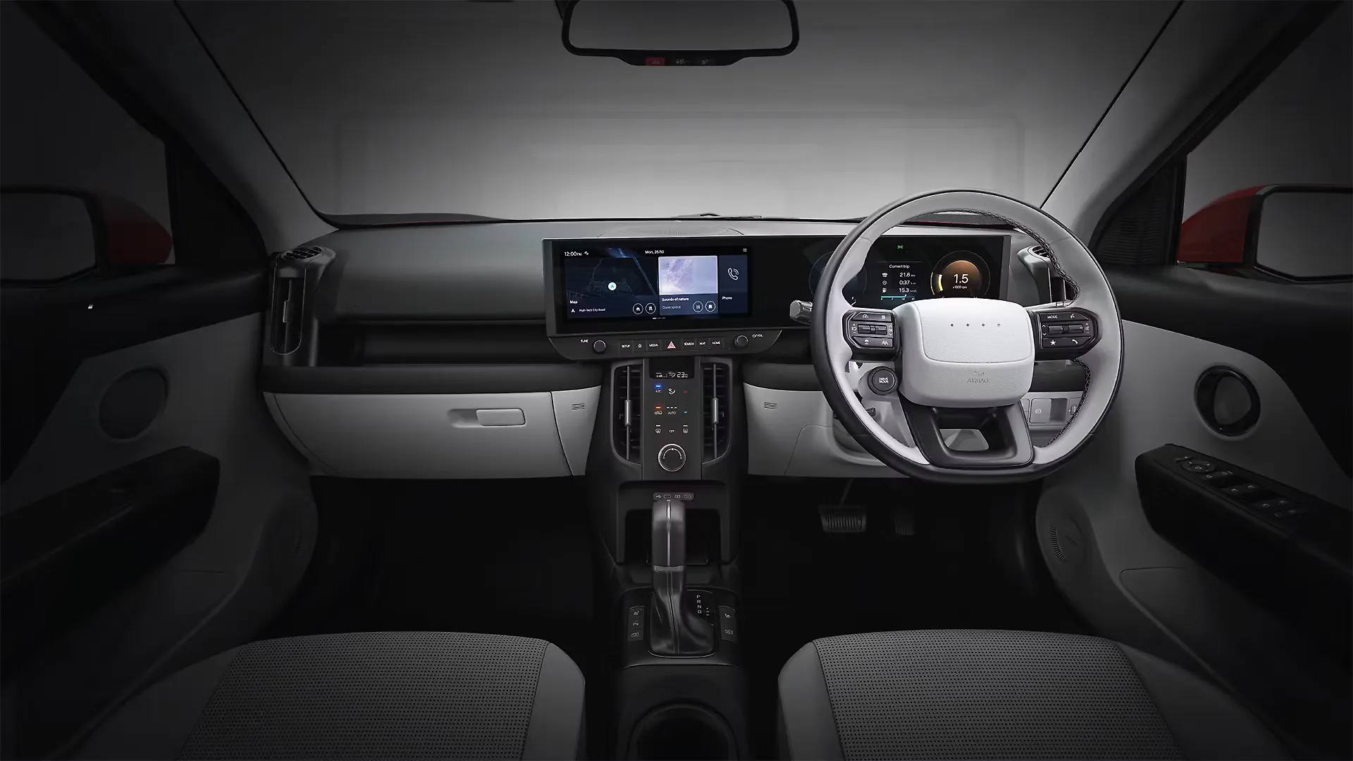Hyundai Bayon :- शानदार डिजाइनऔर प्रीमियम फीचर्स के साथ 26 को लॉन्च होगी नई Hyundai Bayon, जानें पूरी डिटेल्स !