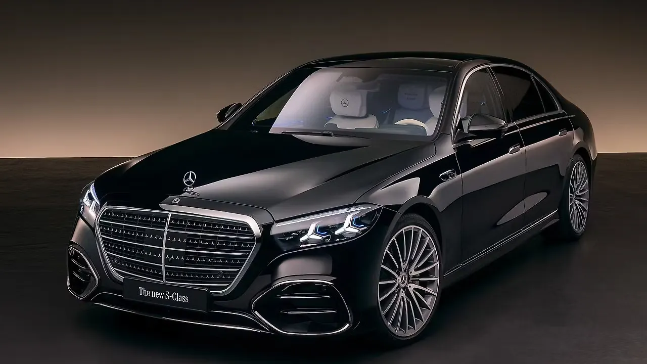 Mercedes-Benz