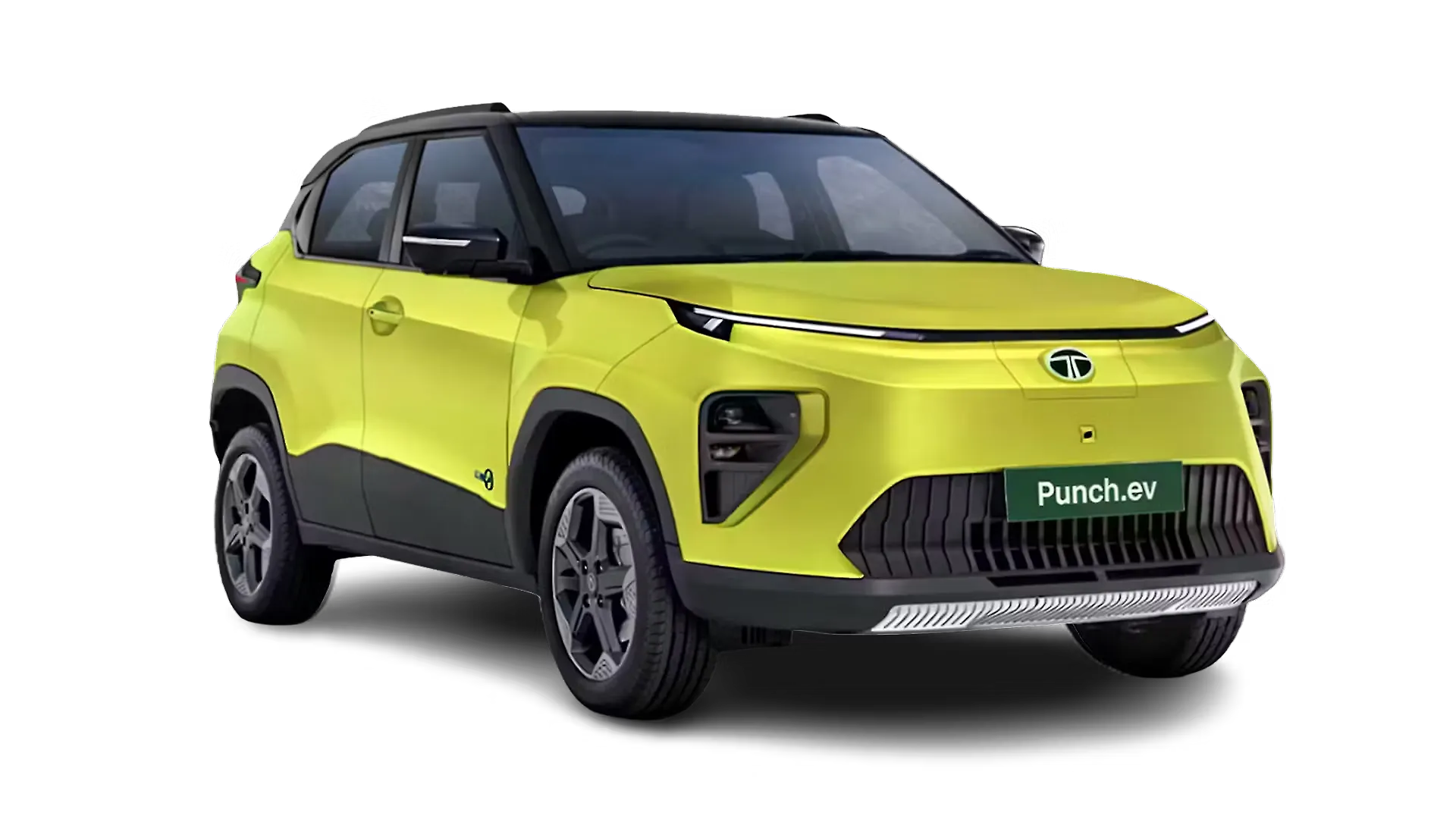 Tata Punch EV Price - Images, Colours & Reviews - CarWale