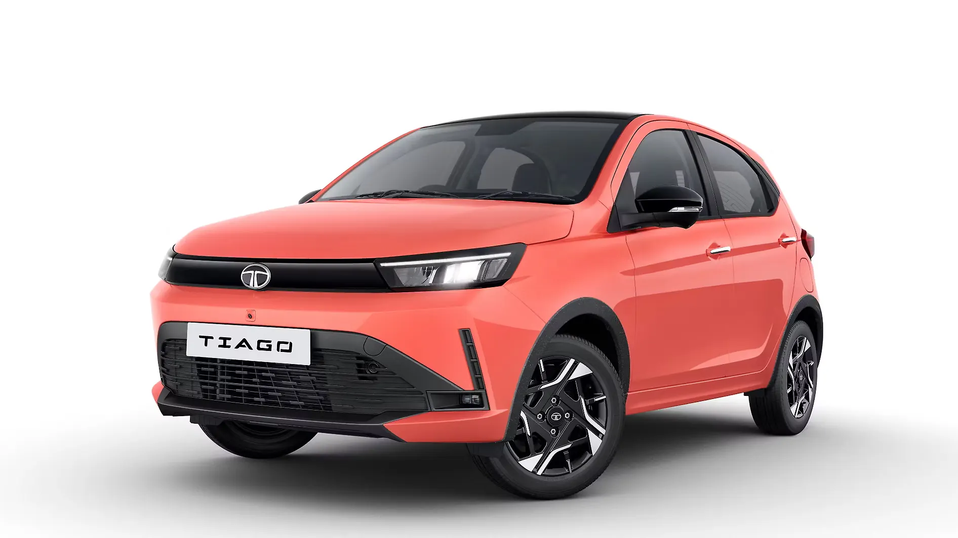 Tata Tiago Facelift 2026 :- TATA ने 5 लाख से भी कम कीमत में लॉन्च की Tiago Facelift 2026, जानिए सभी वेरिएंट की कीमत और फीचर्स !