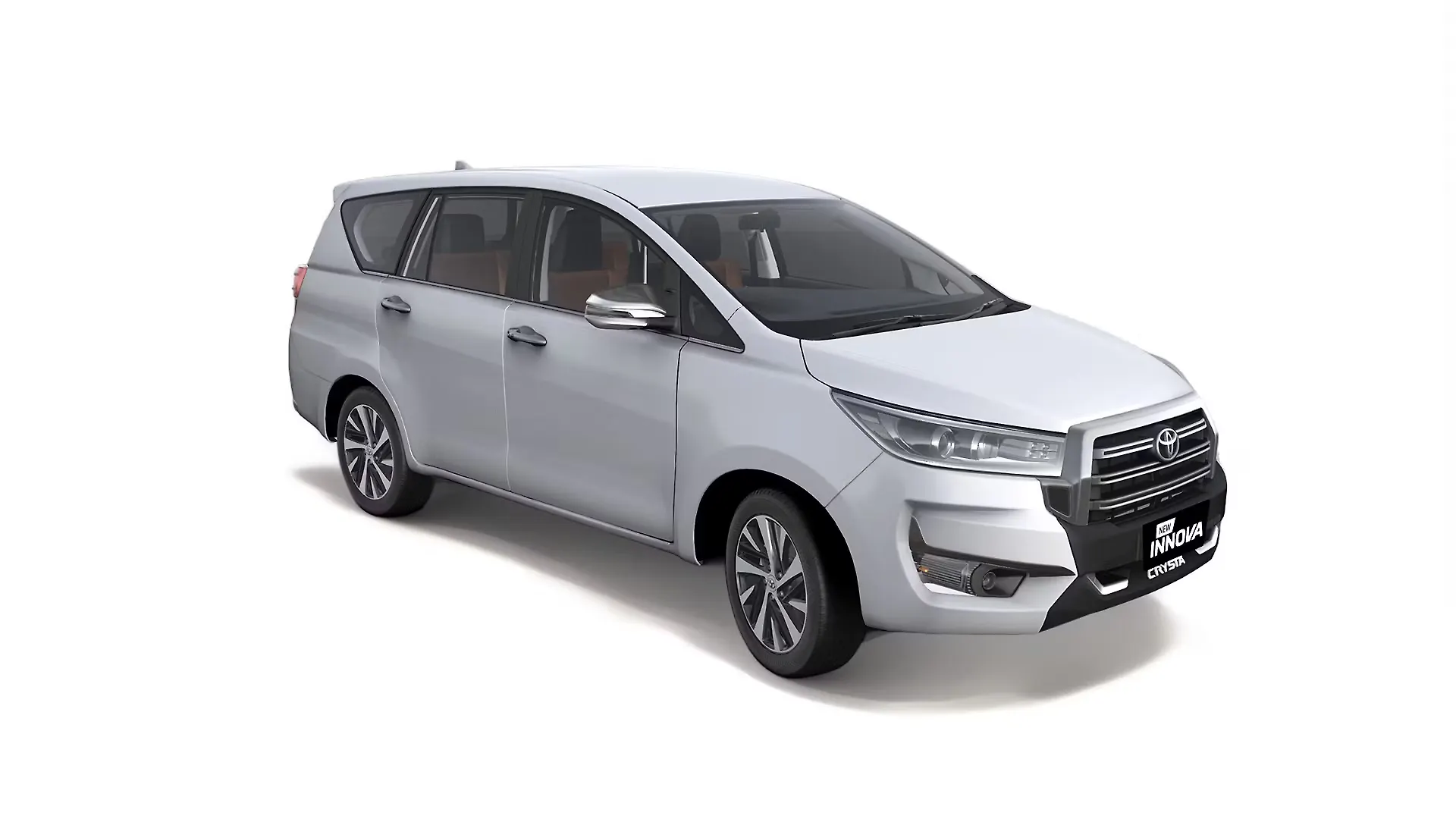 Toyota Innova