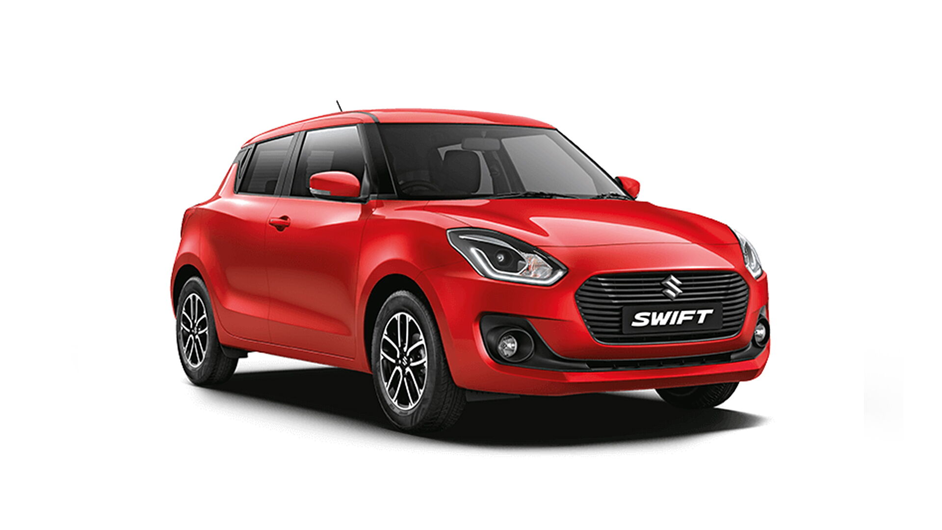 Discontinued Maruti Swift [2018-2021] Price, Images, Colours & Reviews -  CarWale