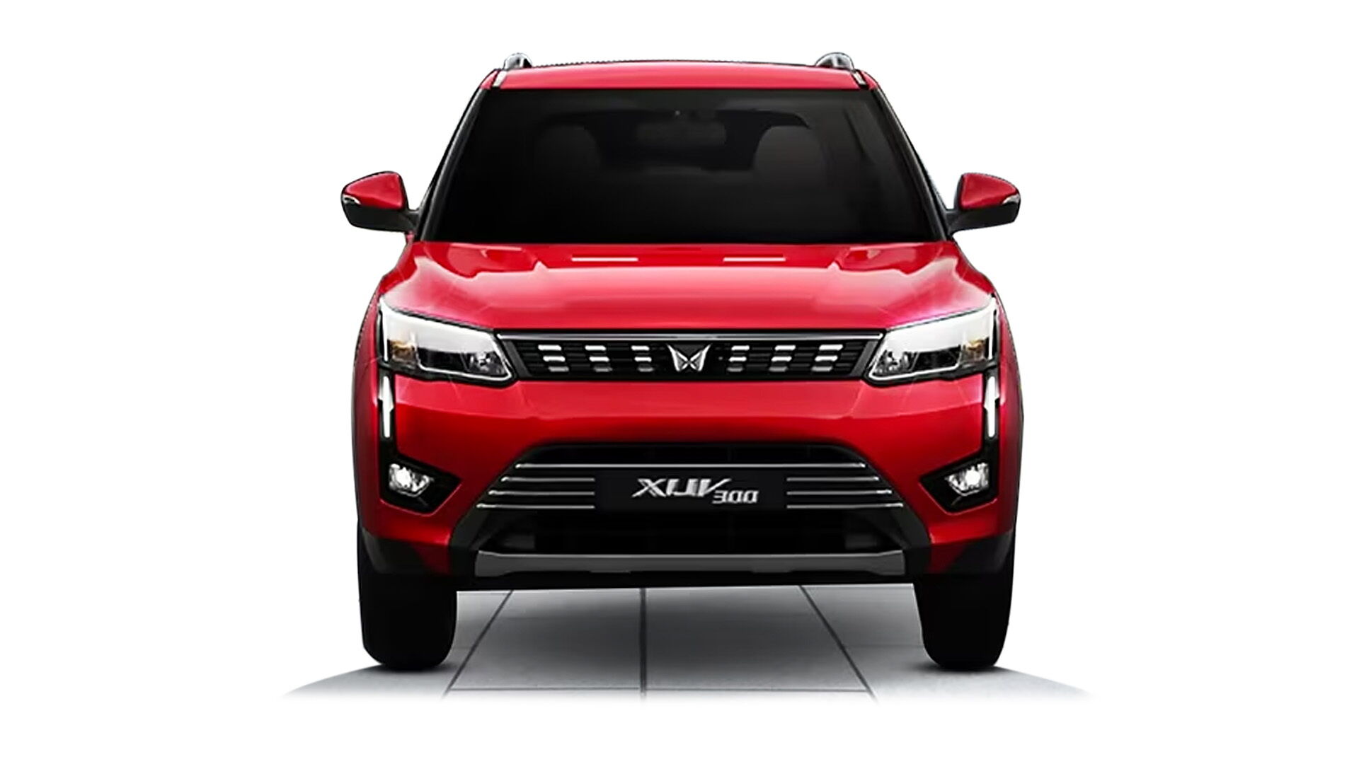 Mahindra electric store xuv300 price